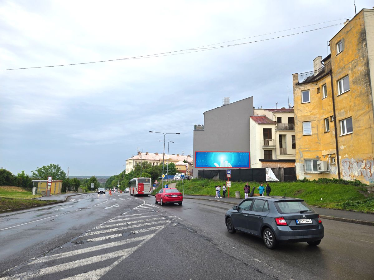 Billboardy